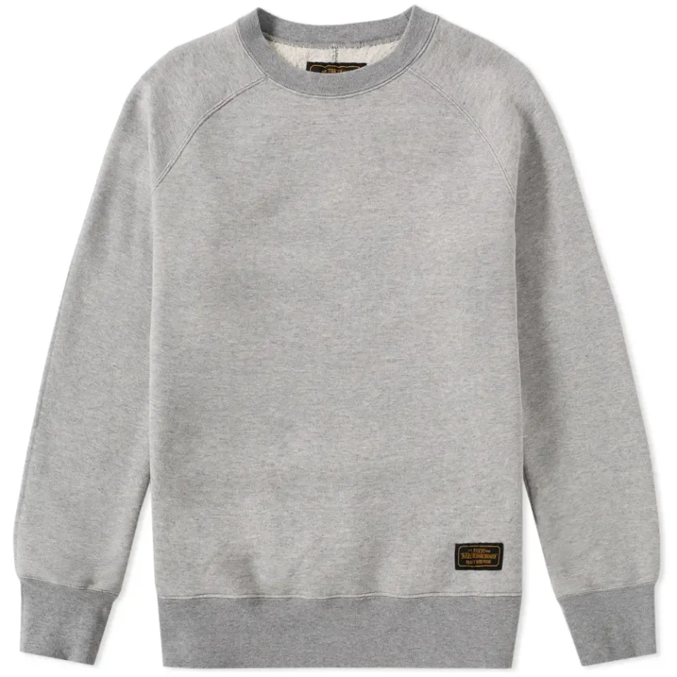 Classic Crew Sweat