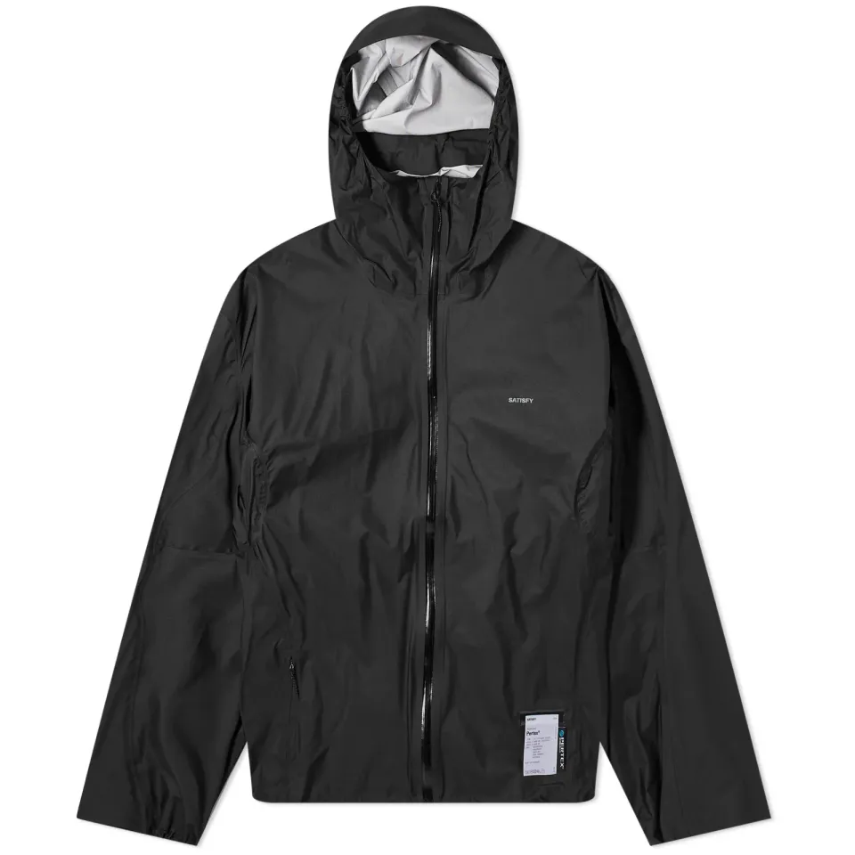 Pertex 3L Fly Rain Jacket