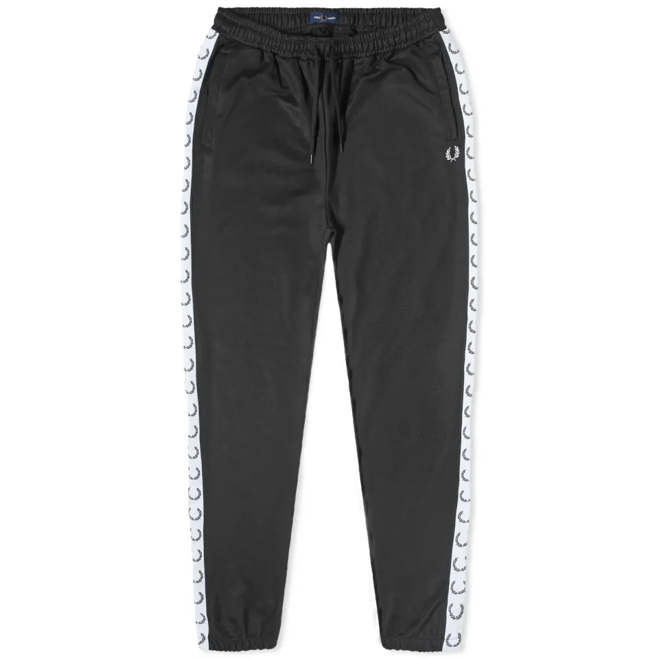 Taped Track Pant