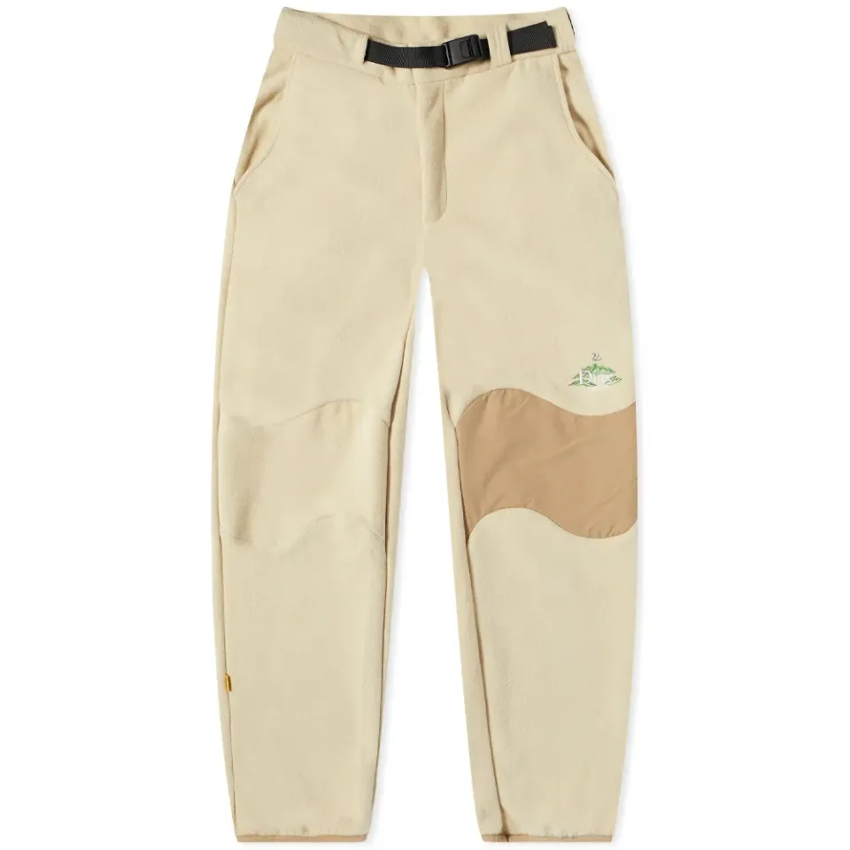Plein-Air Polar Fleece Pants