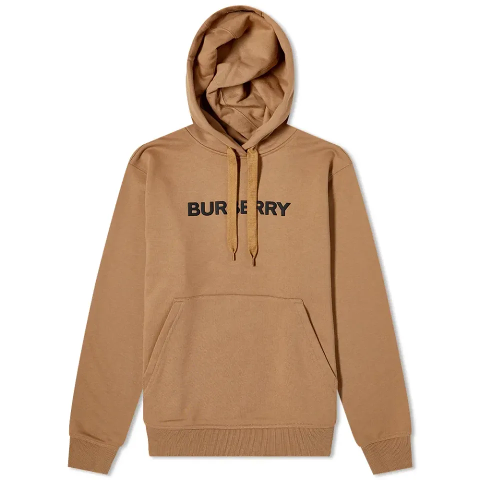 Poulter Logo Hoodie