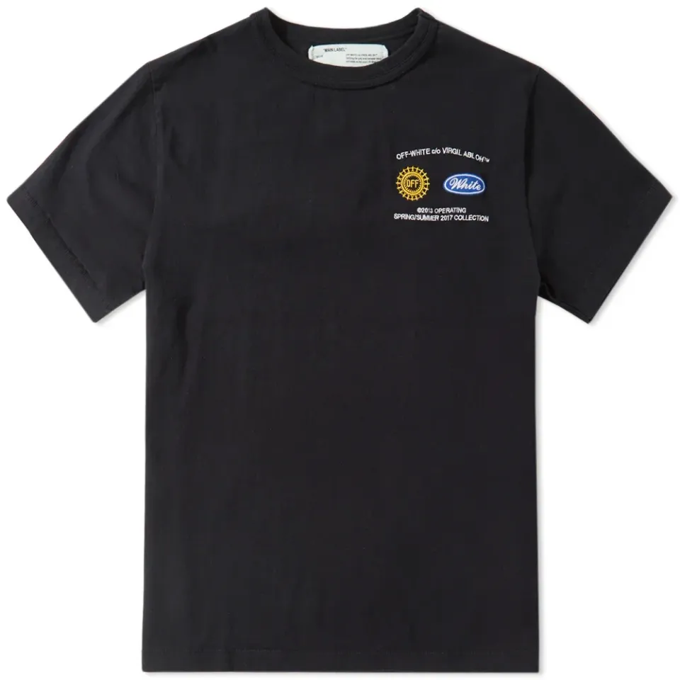 Work Tee