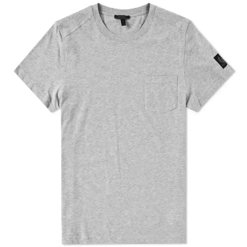 Thom Pocket Tee
