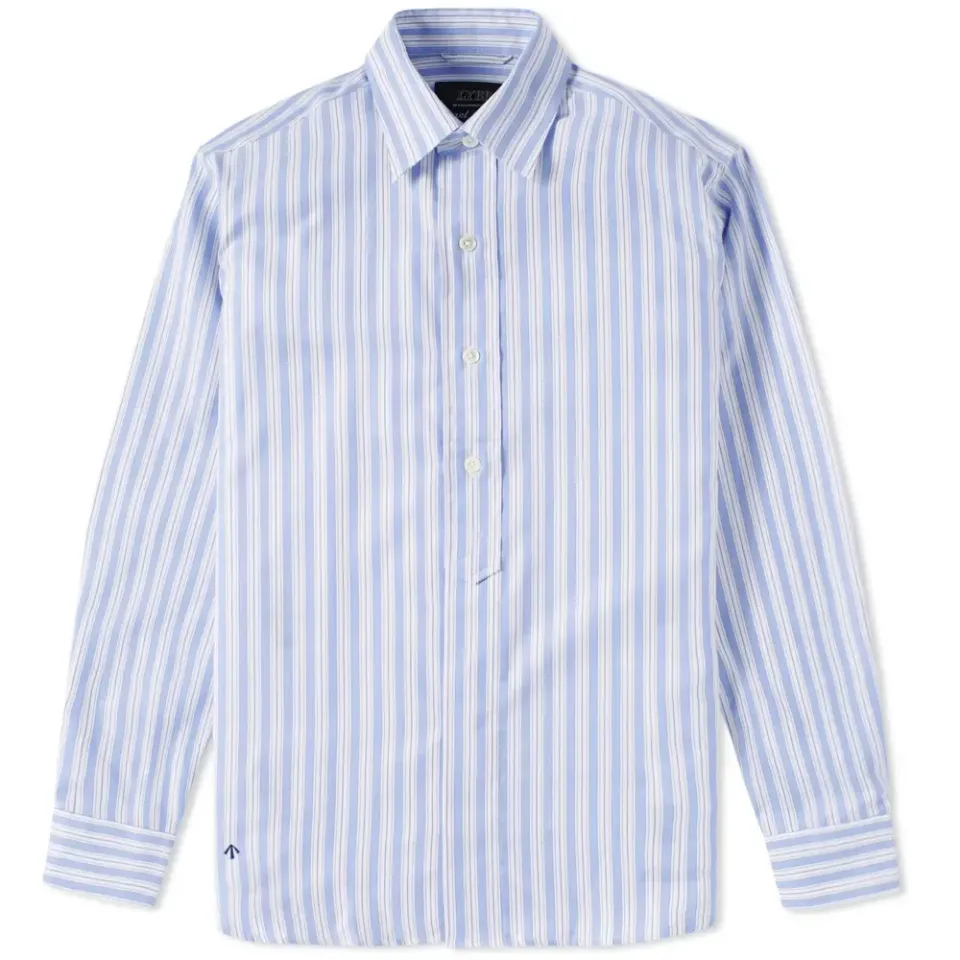 x Lybro Basic Shirt