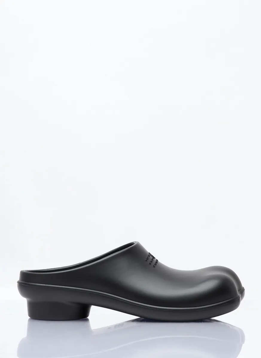 Anatomic Clog Slippers