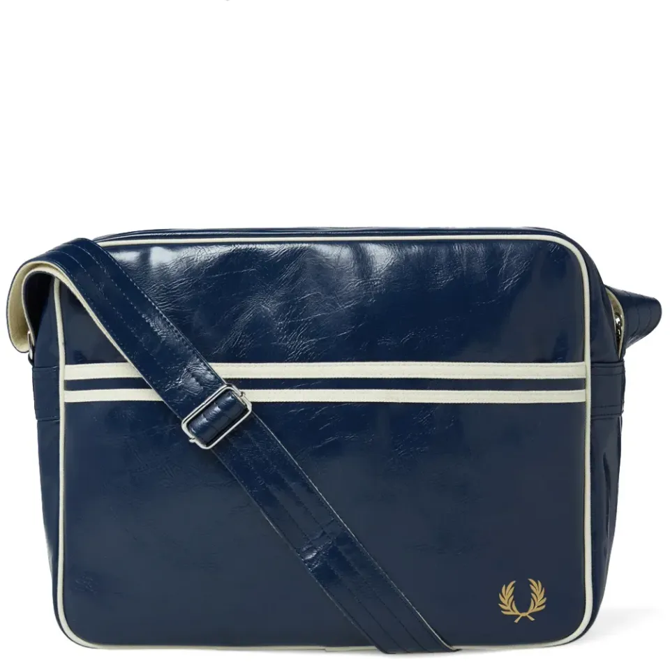 Fred Perry Classic Shoulder Bag