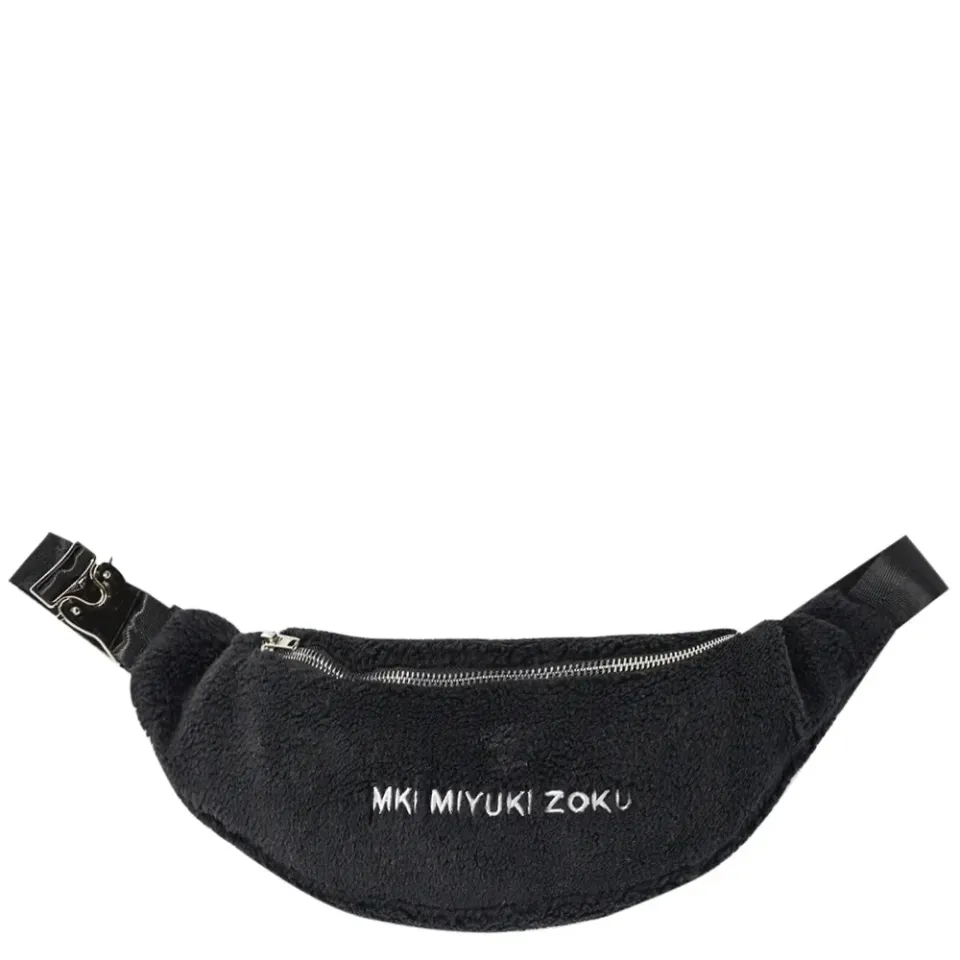 Sherpa Waist Bag