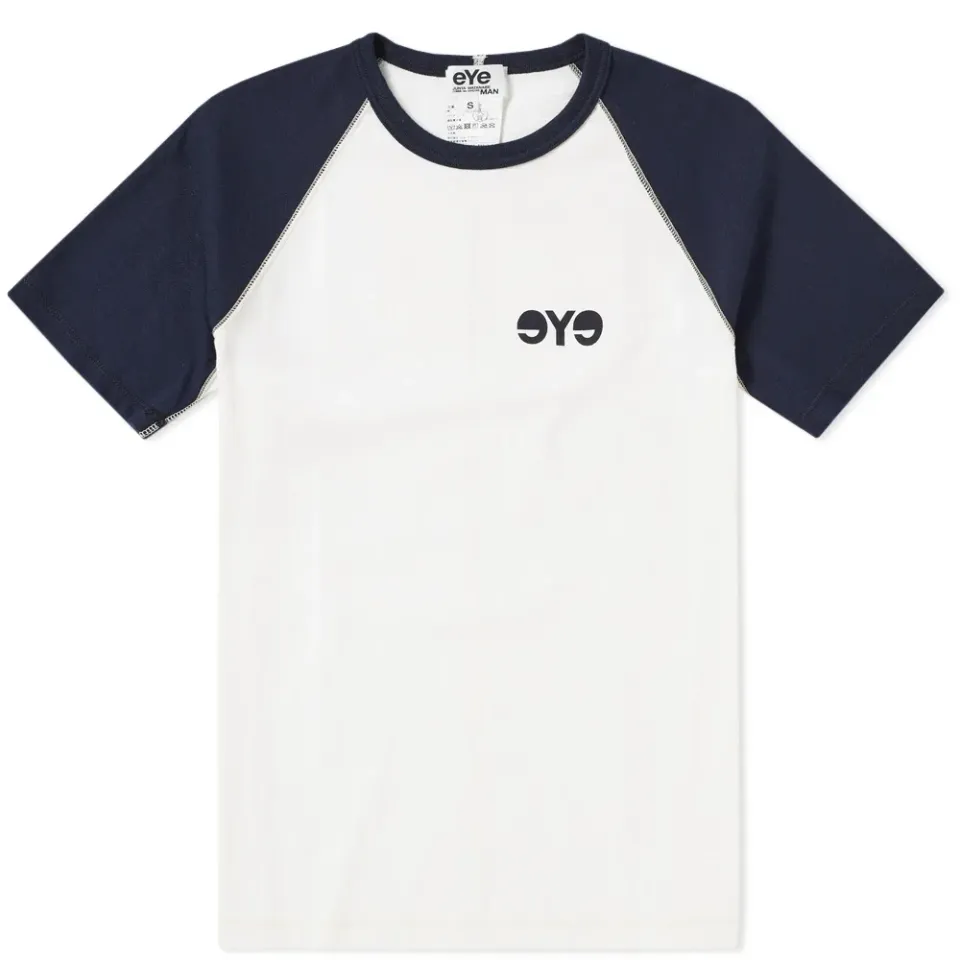 Junya Watanabe Eye Tee