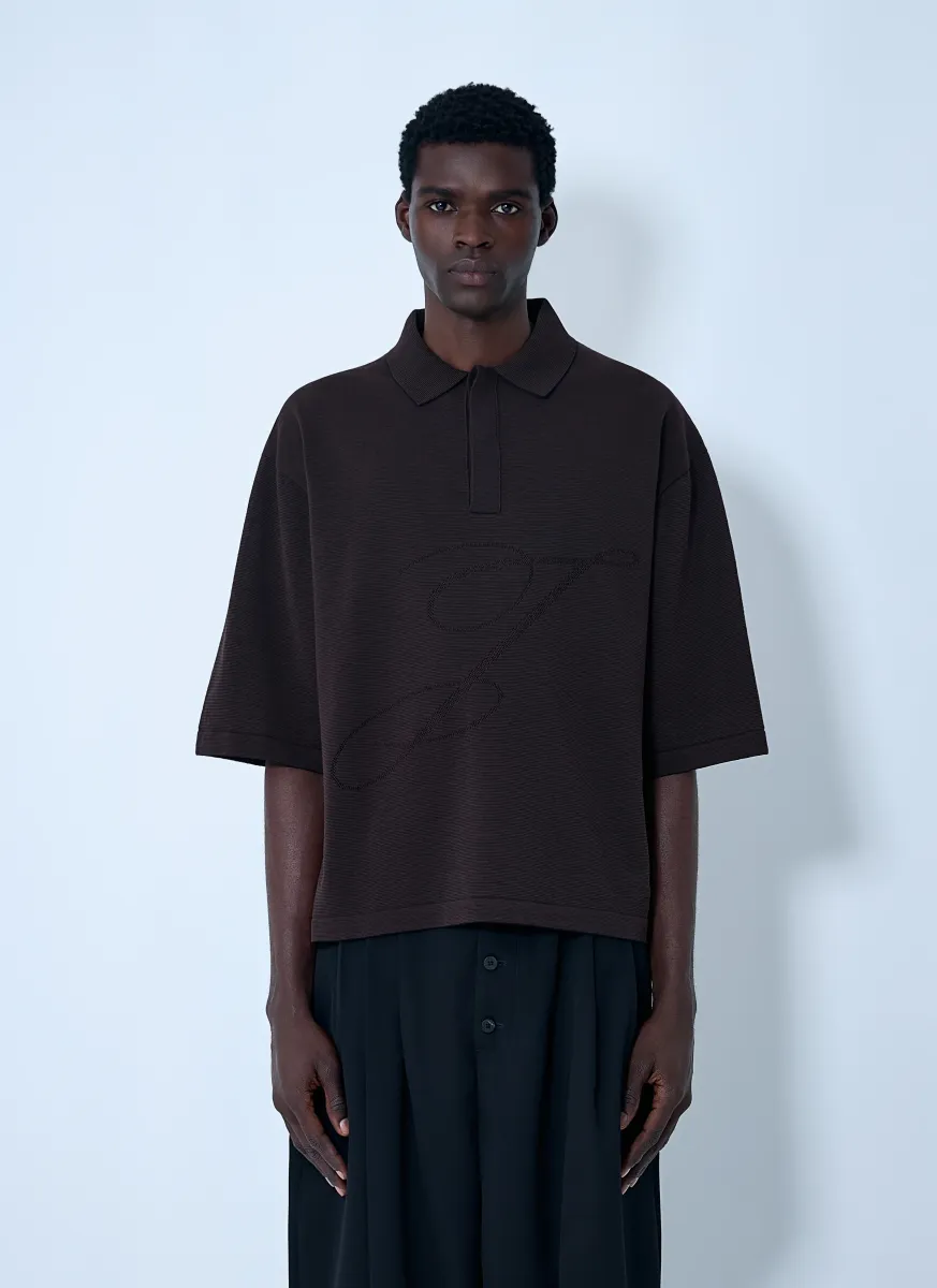 Le Polo Shirt