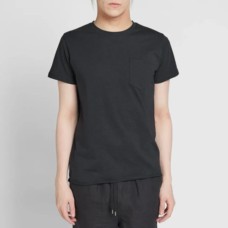 A.P.C. James Tee