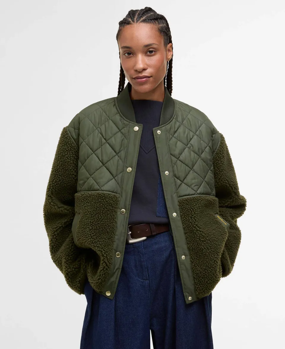 Wetherby Fleece