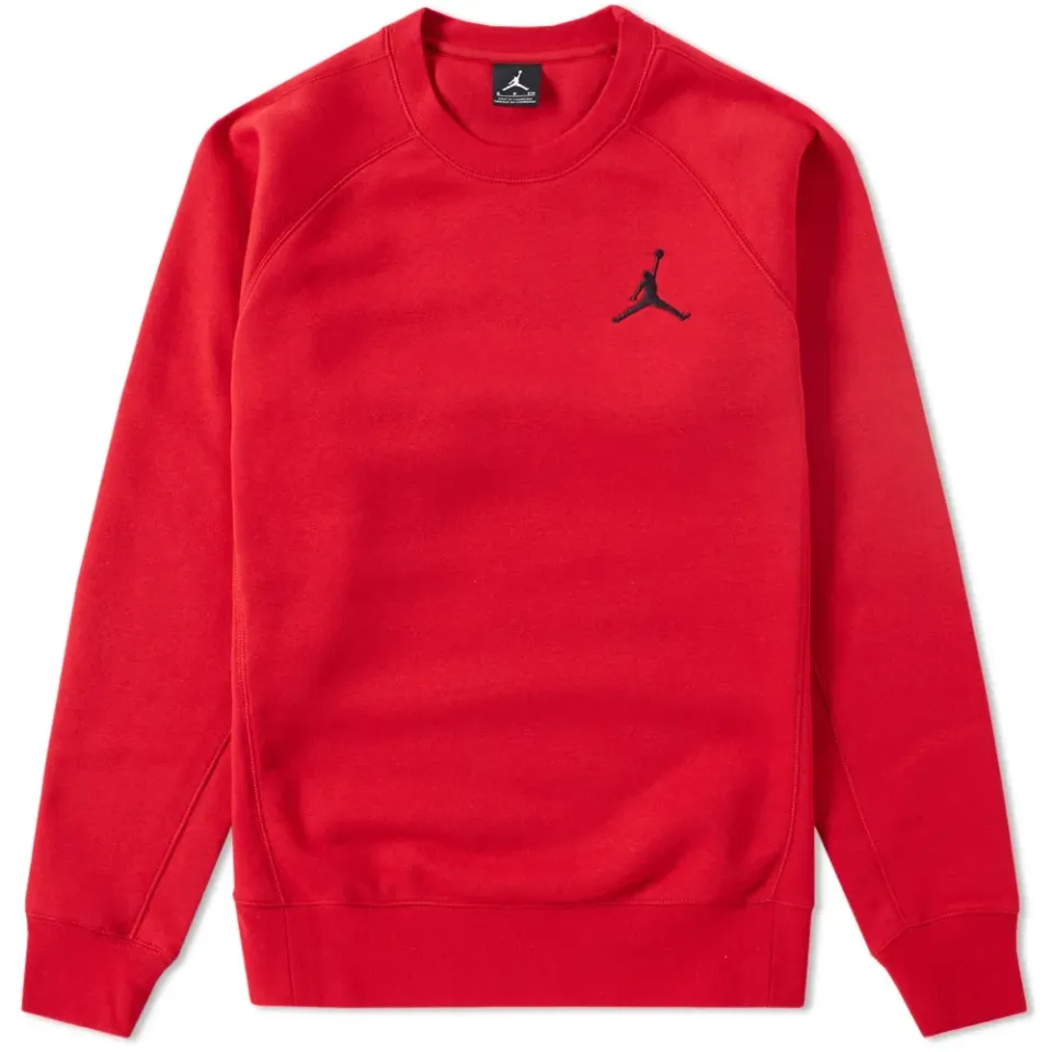 Flight Fleece Crew