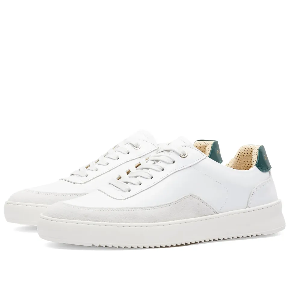 Mondo Squash Sneaker