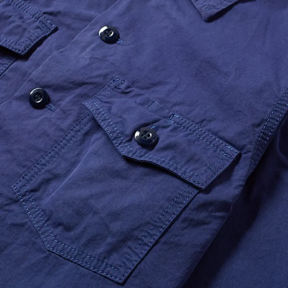 2 Pocket Shirt