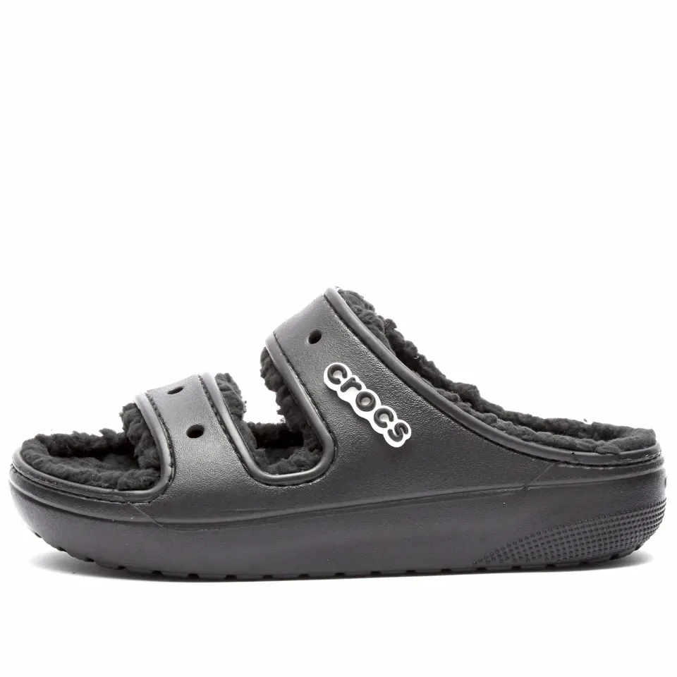 Classic Cozzzy Sandal