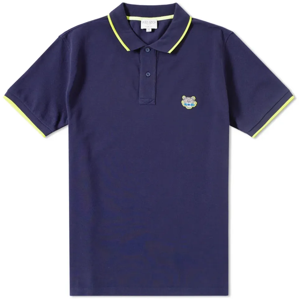 Tiger Polo