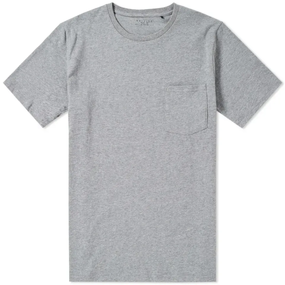 Pocket Tee