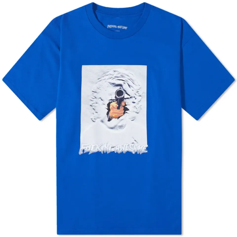 Dill Breakthrough T-Shirt