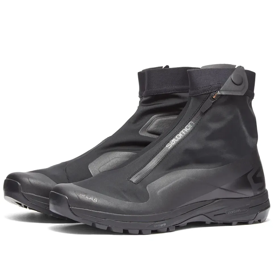 XA Alpine 2 Advanced