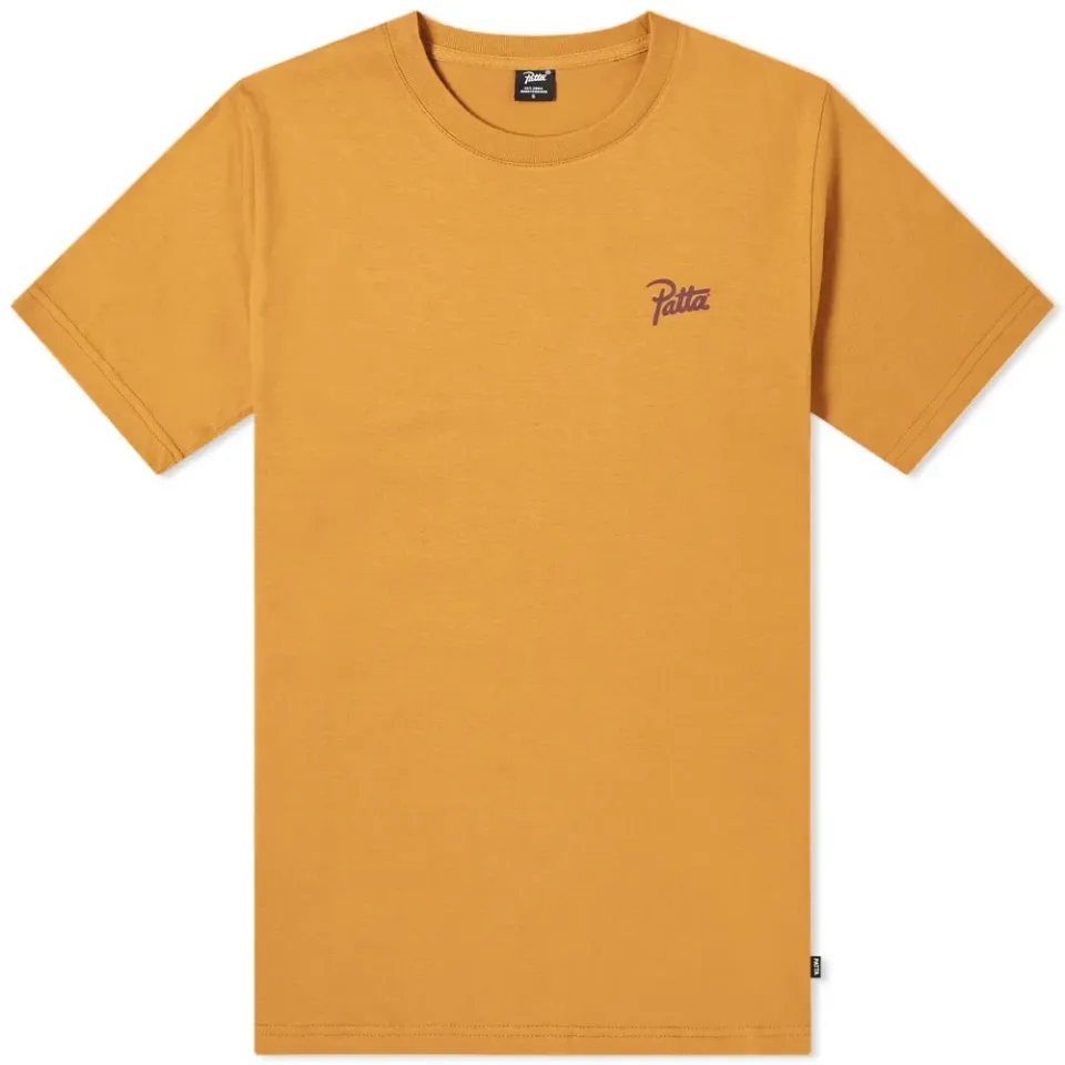 Soul Tee