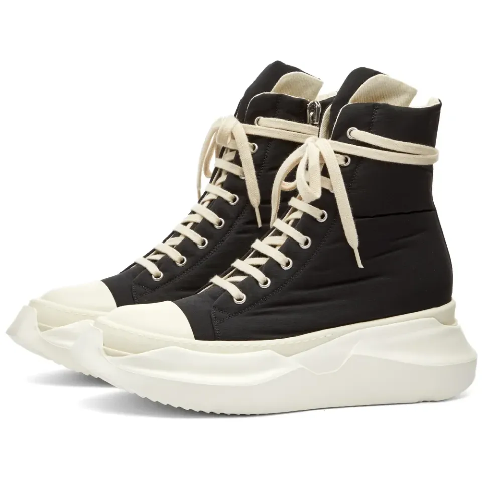 Abstract Boot
