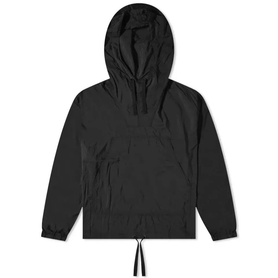 Nylon Ripstop MIL Smock