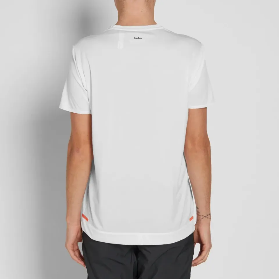 x Kolor Graphic 1 Tee