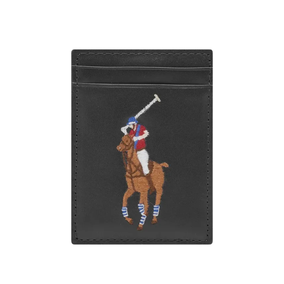 Pony Player Mag Safe Card Holder