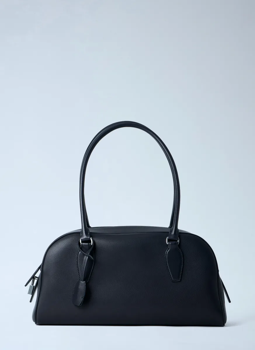 E/W India Shoulder Bag