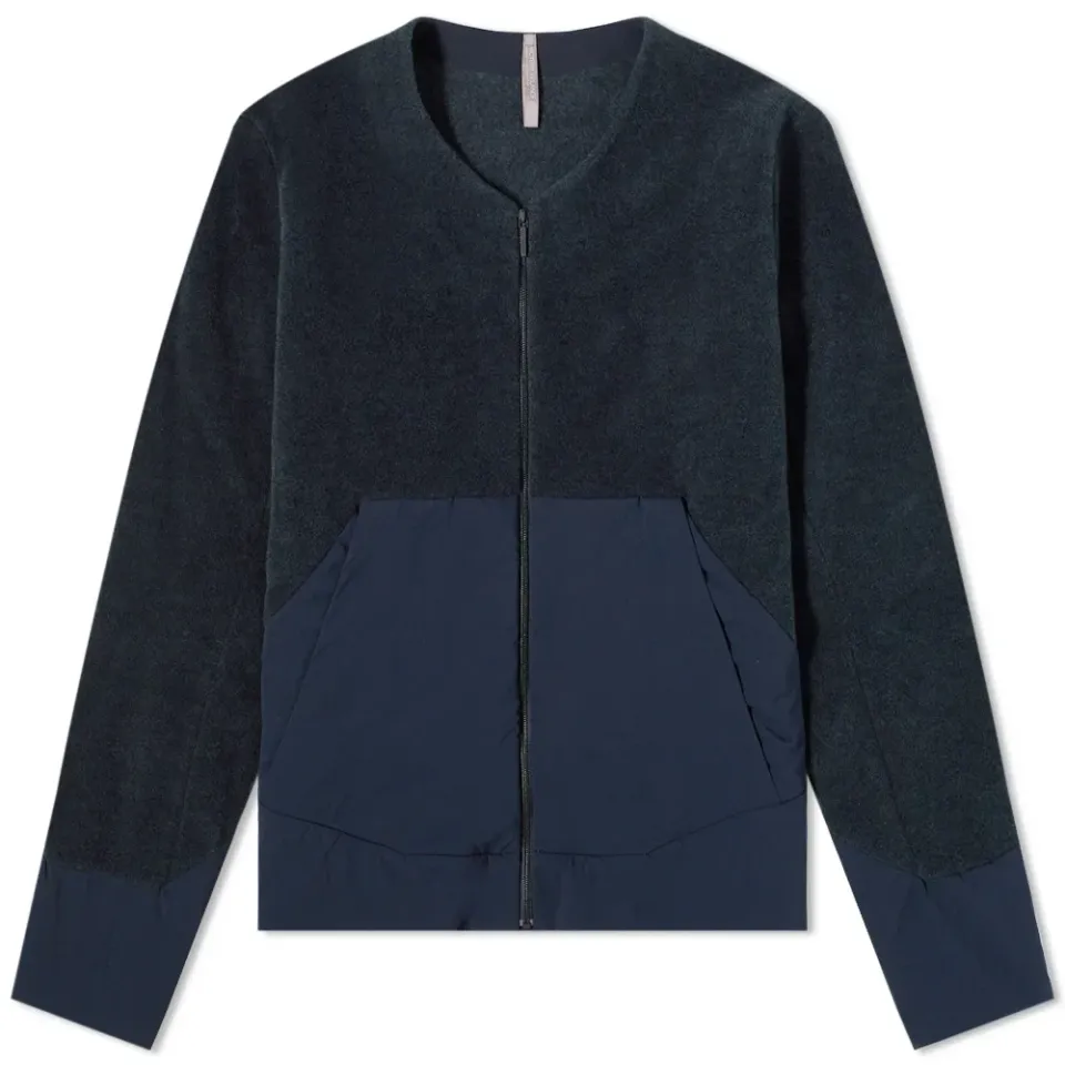 Arc'teryx Veilance Dinitz Comp Jacket
