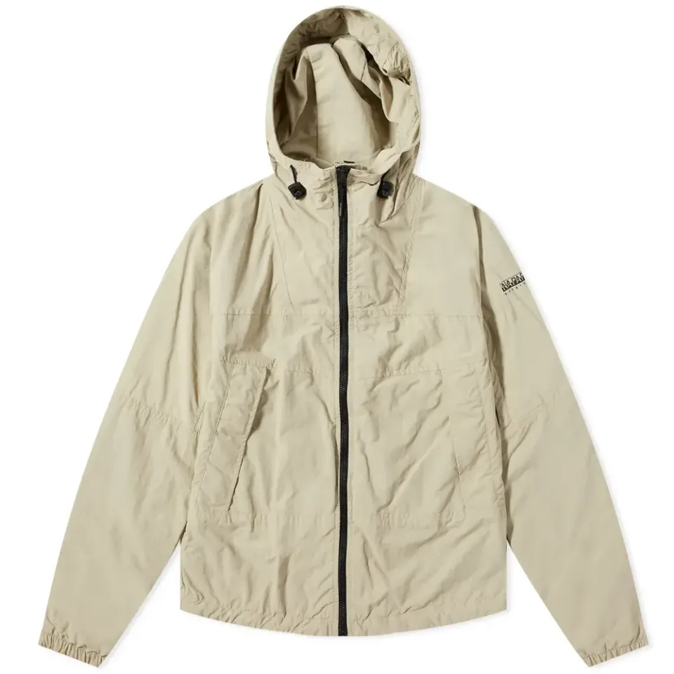 Skidoo Circular Jacket