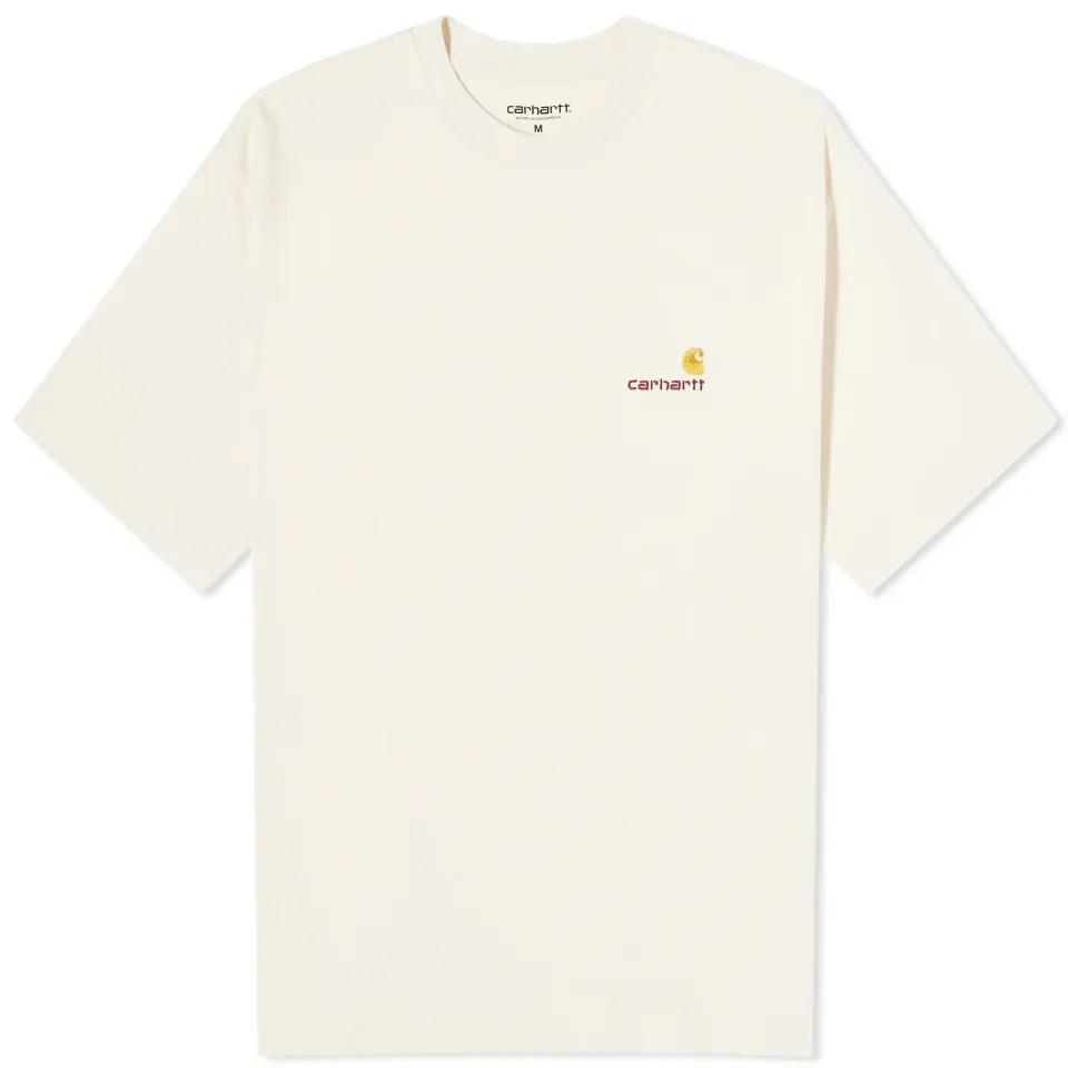 American Script T-Shirt