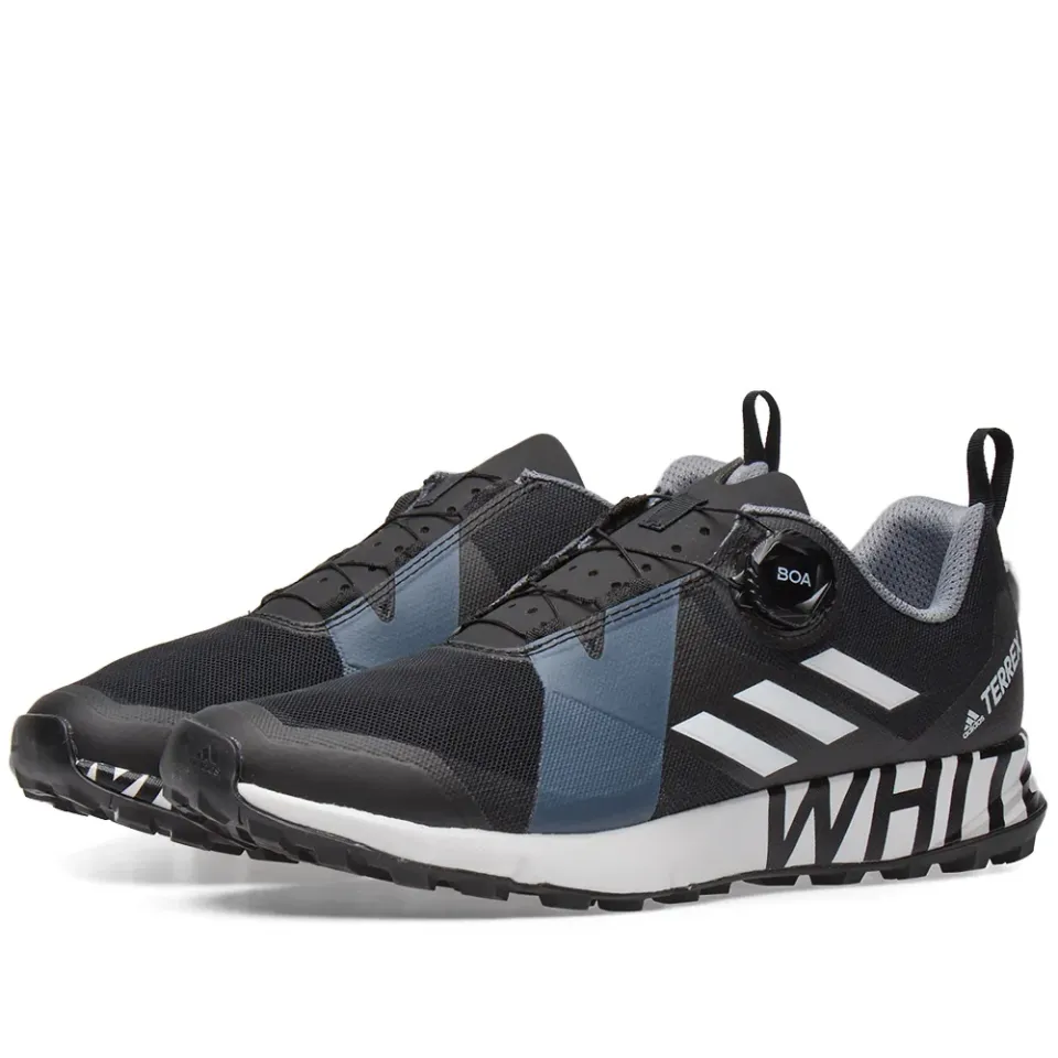 Adidas x White Mountaineering Terrex Two Boa
