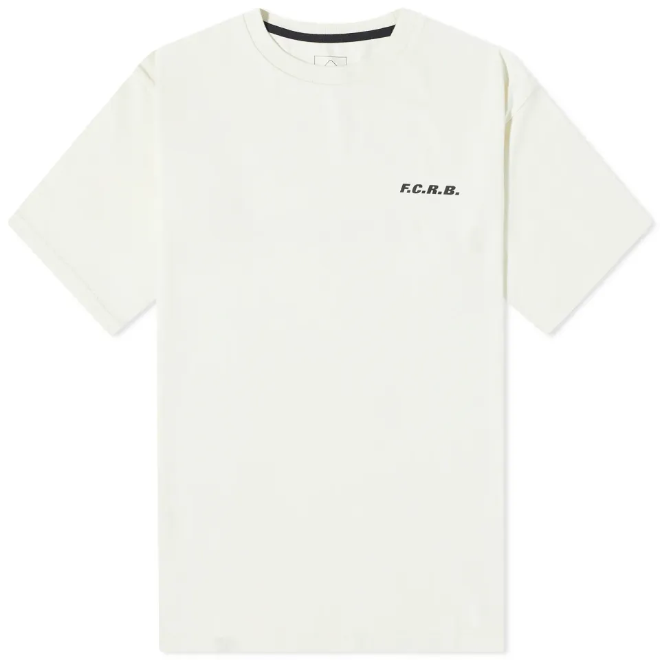 Emblem T-Shirt
