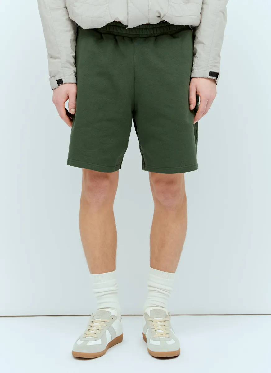 Classic French Terry Shorts