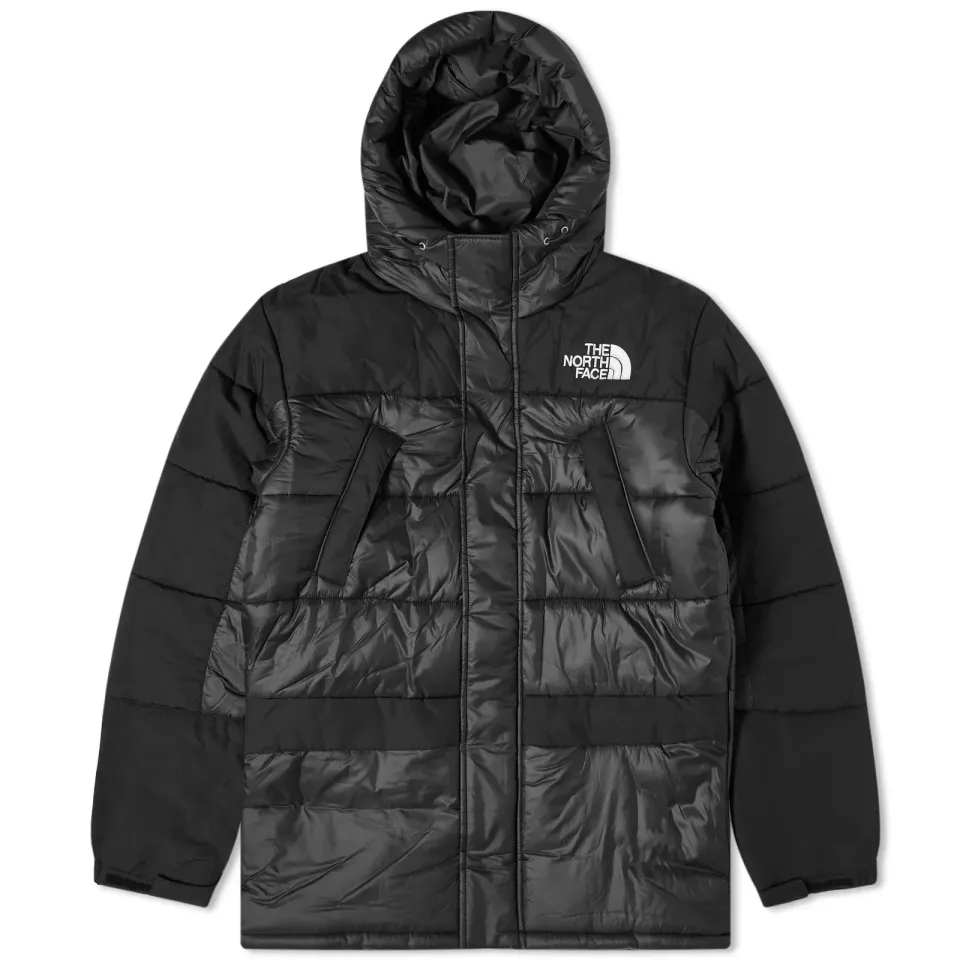 Himalayan Insulated Parka