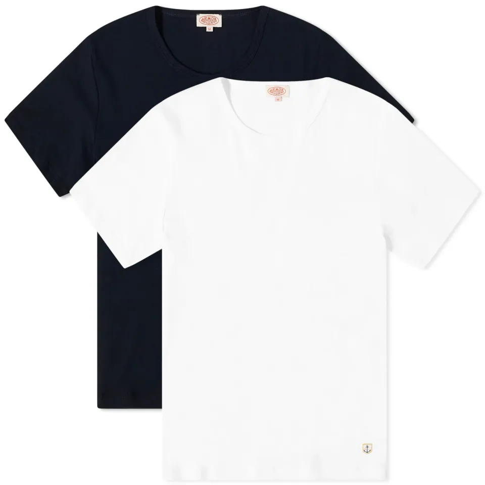 Classic T-Shirt - 2 Pack