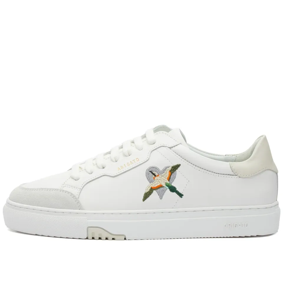 Clean 180 Heart Bird Sneaker
