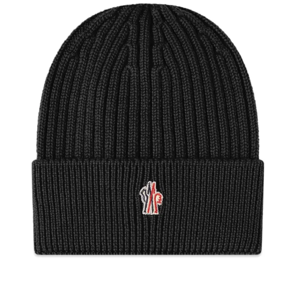 Rib Beanie