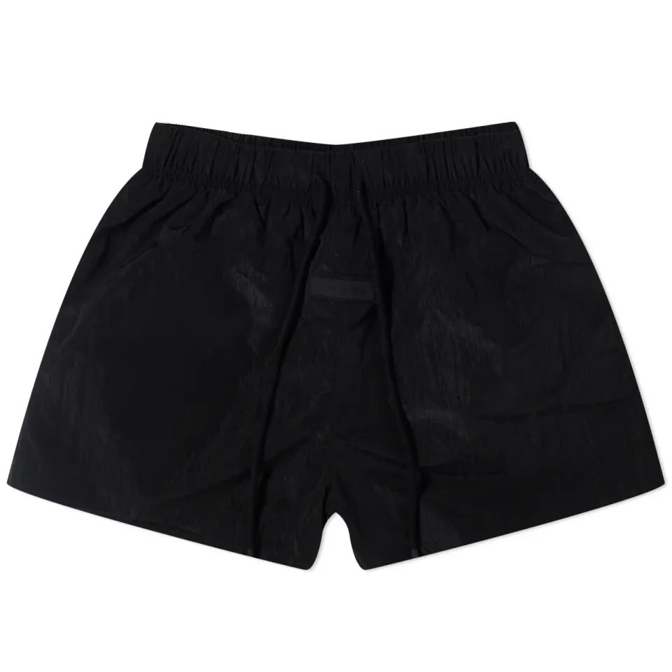 Running Short