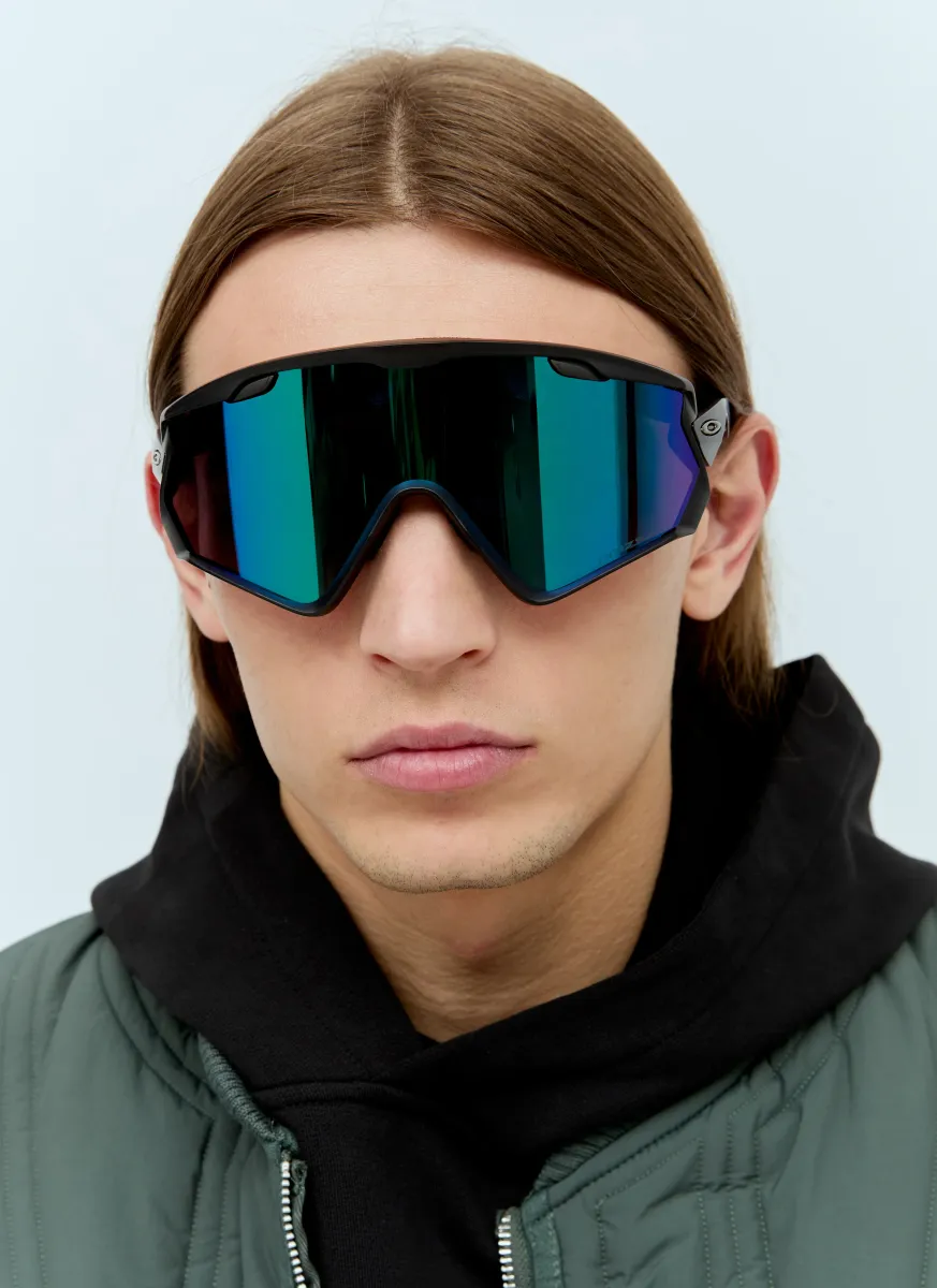 Wind Jacket 2.0 Sunglasses