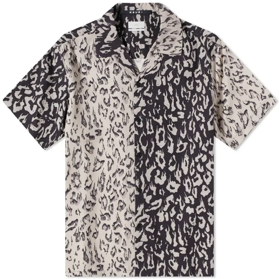 Fire Vacation Shirt