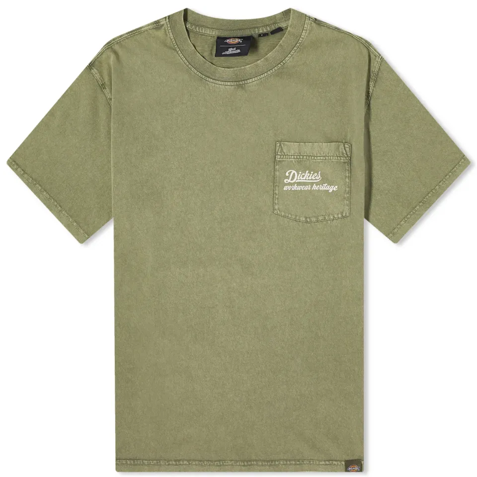 END. x Dickies 'Motorworks' T-Shirt