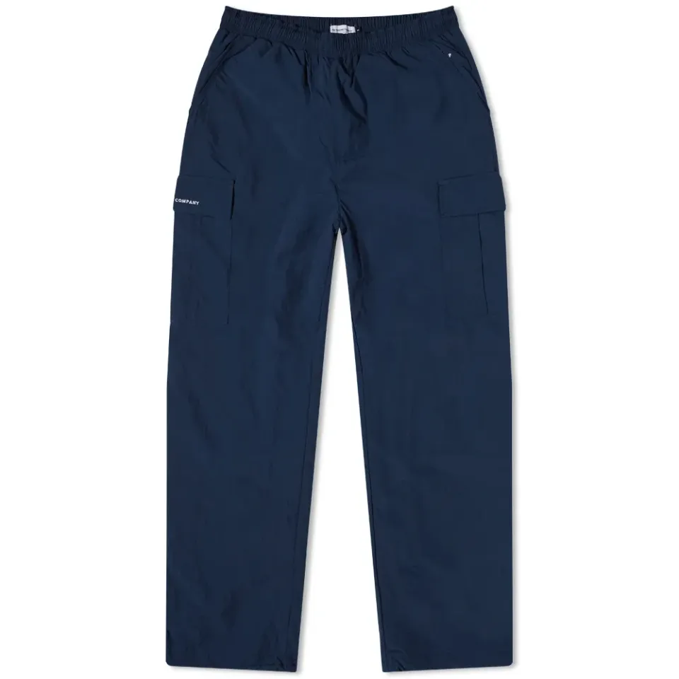 Cargo Track Pant