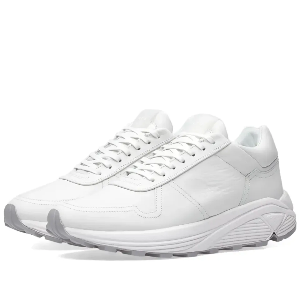 ETQ. Delta Full Grain Runner Sneaker