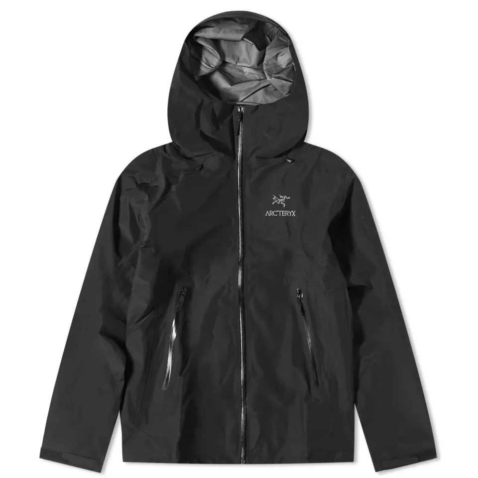 Arc'teryx Beta LT Jacket