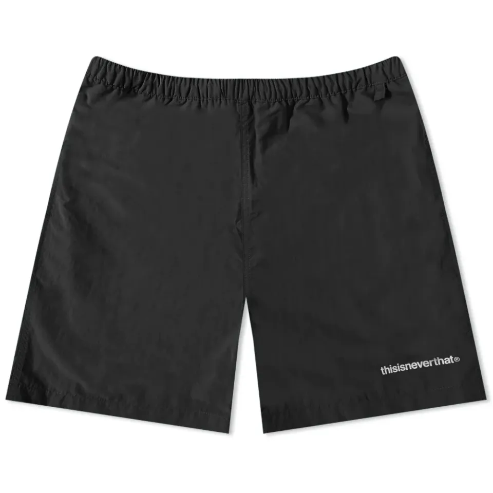 Logo Shorts