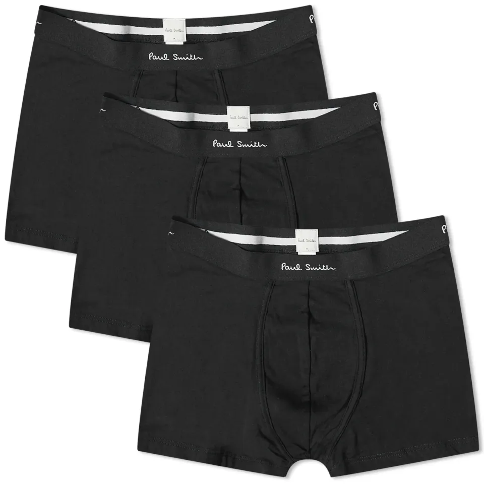 3-Pack Trunk