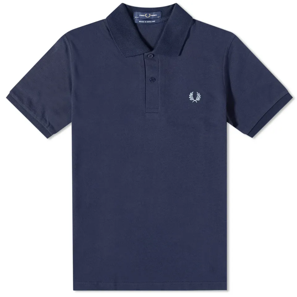 Original Plain Polo