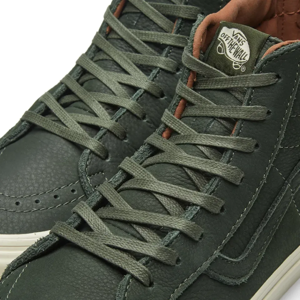 SK8-Hi Reissue Zip DX